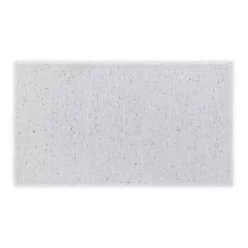 Mijolnir, Colorful Vivid - White, комплект полотенец (2 шт), белый, 100% ХЛОПОК, 50 х 90 см Mijolnir, серый