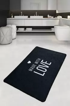 Mijolnir, Con- CHL5116, Разноцветный, коврики для ванной, 700 г/м, 100 % ПОЛИЭСТЕР, мультиколор