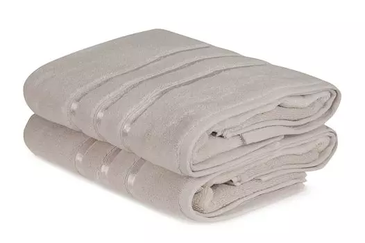 Mijolnir, Dolce- HBY1455, светло-коричневый, полотенца, 560 г/м, 100% микрохлопок