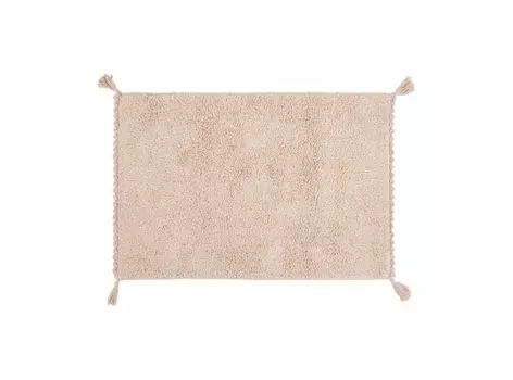 Mijolnir, Enmore- RYH2366, Розовый, Коврики для ванной, 1700 г/м, 100% ХЛОПОК