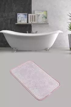 Mijolnir, Footprint- CHL1643, порошок, коврики для ванной, 100% ПОЛИЭСТЕР