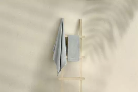 Mijolnir, Frits- ELT1101, Серый, Полотенца, 350 г/м, 100% ХЛОПОК