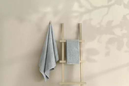 Mijolnir, Frits- ELT1109, Серый, Полотенца, 350 г/м, 100% ХЛОПОК