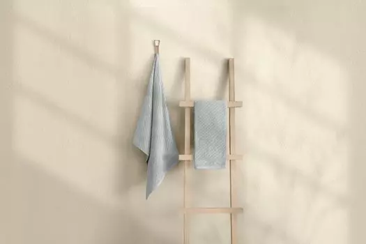 Mijolnir, Frits- ELT1112, Серый, Полотенца, 350 г/м, 100% ХЛОПОК