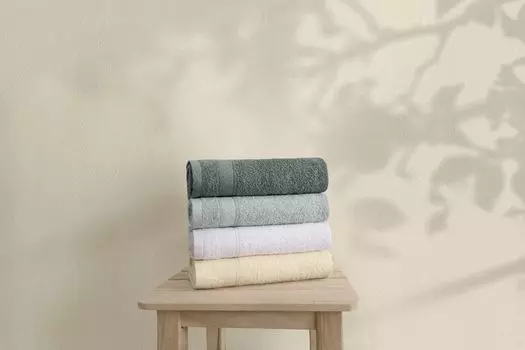 Mijolnir, Frits- ELT1142, Разноцветные, полотенца, 500 г/м, 100% ХЛОПОК, мультиколор