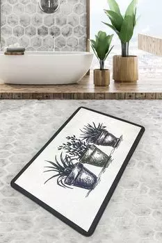 Mijolnir, Koule- CHL1103, Разноцветный, коврики для ванной, 700 г/м, 100 % ПОЛИЭСТЕР, мультиколор