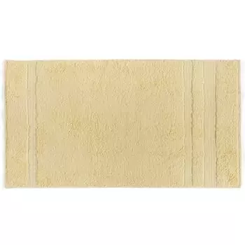 Mijolnir, London- CAN1283, Желтый, полотенца, 685 г/м, 60% хлопок / 40% бамбук