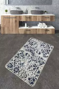 Mijolnir, Maine- CHL1207, Разноцветный, коврики для ванной, 700 г/м, 100 % ПОЛИЭСТЕР, мультиколор