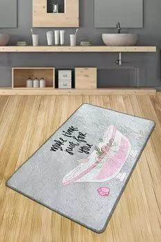 Mijolnir, Марка- CHL5117, Разноцветный, коврики для ванной, 700 г/м, 100 % ПОЛИЭСТЕР, мультиколор