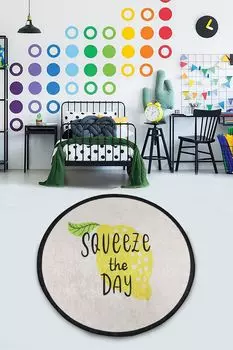 Mijolnir, Mone- CHL4825, Разноцветный, коврики для ванной, 700 г/м, 100 % ПОЛИЭСТЕР, мультиколор