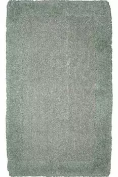 Mijolnir, Natura- CNF2148, Зеленый, коврики для ванной, 100% ХЛОПОК