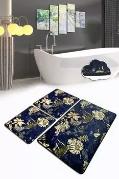 Mijolnir, Одеяло- CHL4480, Colorful, коврики для ванной, 700 г/м, 100% бархатная ткань, мультиколор