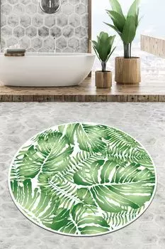 Mijolnir, Pied- CHL4704, Разноцветный, коврики для ванной, 700 г/м, 100 % ПОЛИЭСТЕР, мультиколор