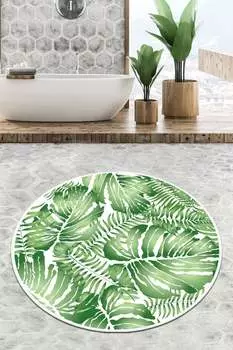 Mijolnir, Pied- CHL4708, Разноцветный, коврики для ванной, 700 г/м, 100 % ПОЛИЭСТЕР, мультиколор