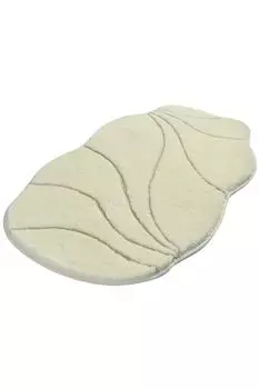 Mijolnir, Prive- CHL4187, разноцветный, коврики для ванной, 1450 г/м, 100% полиакрил, мультиколор