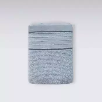 Mijolnir, Roya- RYH1486, Синий, полотенца, 198 г/м, 100% ХЛОПОК, темно-синий