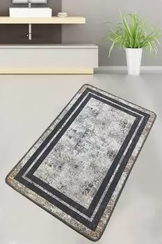 Mijolnir, Sione- CHL5236, разноцветный, коврики для ванной, 700 г/м, 100 % ПОЛИЭСТЕР, мультиколор