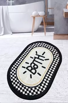 Mijolnir, Vita- CHL5374, разноцветный, коврики для ванной, 700 г/м, 100 % ПОЛИЭСТЕР, мультиколор