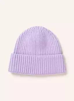 Мика шляпа Unio, фиолетовый