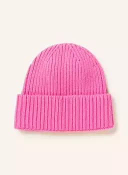 Мика шляпа Unio, розовый