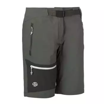 Mikas Bmd W Ternua женские бермудские шорты, зеленый