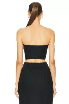 Микки Бандо Топ Posse, черный