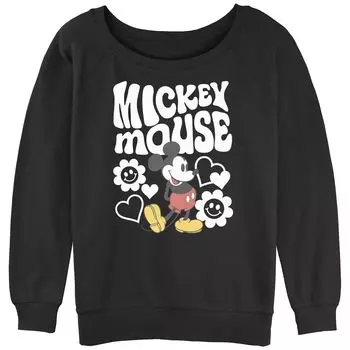 Микки Маус из Disney's Juniors, крутой, напускной Терри Licensed Character