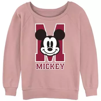 Микки Маус из мультфильма Disney's Juniors, Напускной Терри Licensed Character