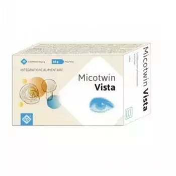 Микотвин Виста 60 таблеток Gheos