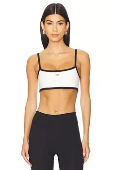 Микро бюстгальтер 437, черный