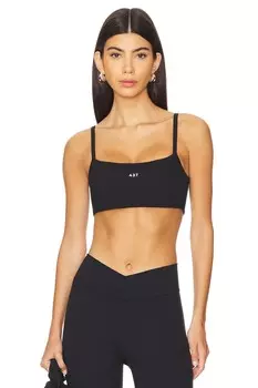 Микро бюстгальтер 437, черный