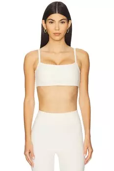 Микро бюстгальтер 437, creme