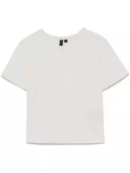 Микро футболка ENTIRE STUDIOS, серый