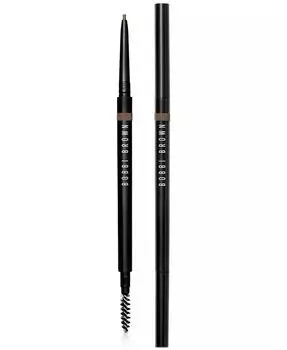 Микро Карандаш для Бровей Bobbi Brown, цвет Slate