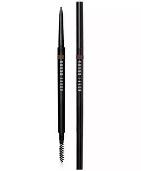 Микро Карандаш для Бровей Bobbi Brown, цвет Rich Brown