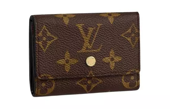 Микро-кошелек LOUIS VUITTON