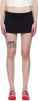 Микро мини-юбка GUIZIO