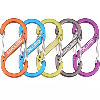 Микро С Карабин Edelrid