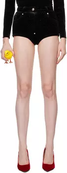 Микро шорты Pushbutton