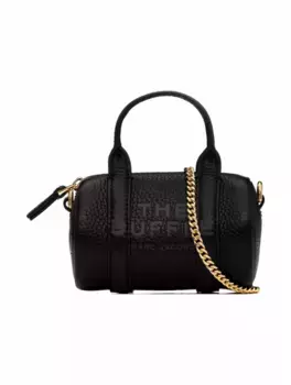 Микро-сумка с логотипом Marc Jacobs, черный