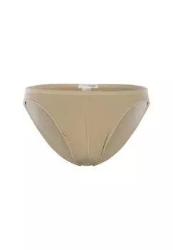 Микро Трусы Шлейфы HOM, цвет Skin