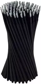 МИКРОАППЛИКАТОРЫ, ЧЕРНЫЕ, 100 ШТ, РЫЧАГ Lewer