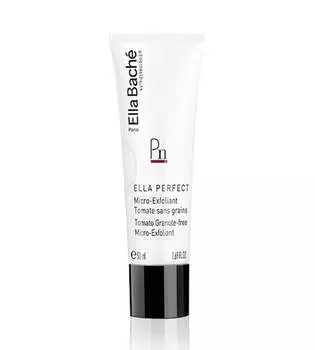 Микроэксфолиант без томатных гранул, пилинг для лица, 50 мл Ella Bache, Inne