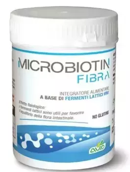 Микробиотиновая клетчатка 100 г A.V.D. Reform