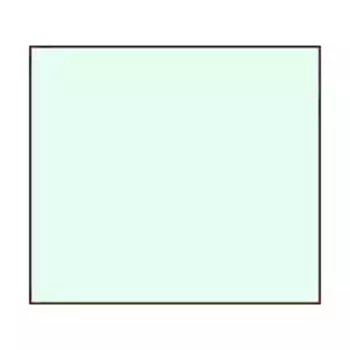 Микроброня - Самолет Небесно-голубой, Paints and Glues