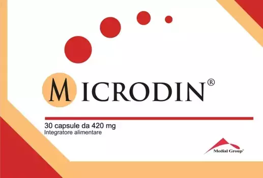 Микродин 3Cps Medial