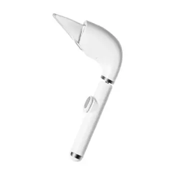 Микродисплей для велосипедистов XOSS X-lens AR, белый