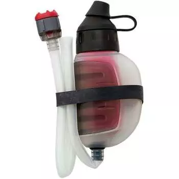 Микрофильтр MSR TrailShot, белый