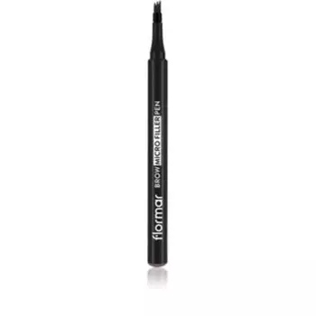 Микрофиллер для бровей - 1 мл Flormar