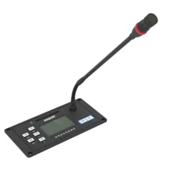 Микрофон 797Audio HE6281 для конференций